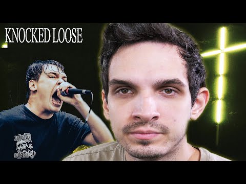 Knocked Loose's new album is...