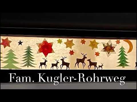 Mühlberger Adventfenster 2020