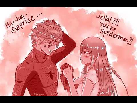 Nightcore - That Spidey Life