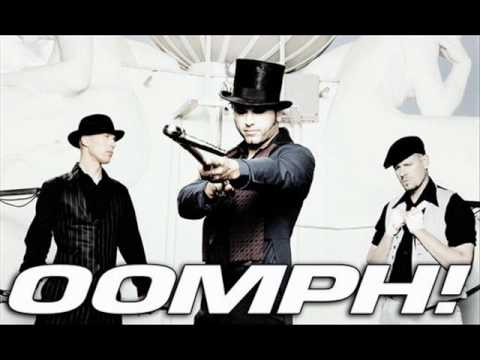Videoclip de On Course — OOMPH!