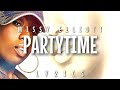 Missy Elliott - Partytime (Lyrics - Video)