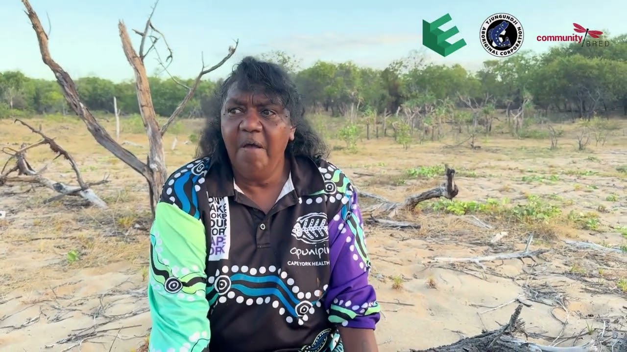 Climate Resilience in Indigenous Communities - Trailer