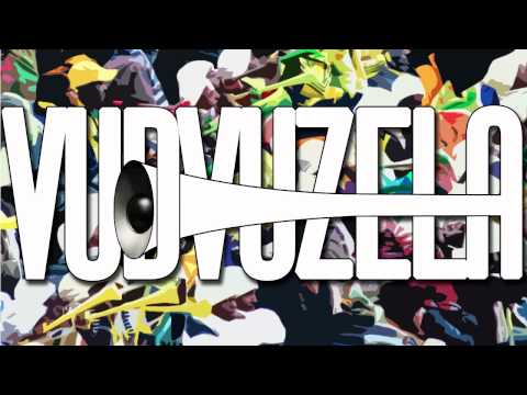 Vudvuzela - 100 (Original Mix)