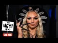 Are You Afraid Of Julia Hart Hey EW 10 29 23