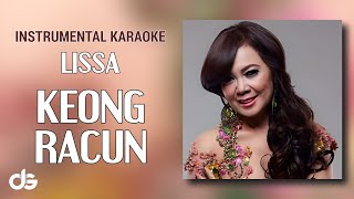 Download lagu Lissa - Keong Racun | Instrumental Karaoke FL Studio Remake mp3