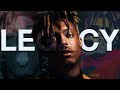 Legacy Juice WRLD Documentary