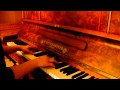 30 Seconds to Mars - Hurricane (Piano Cover ...