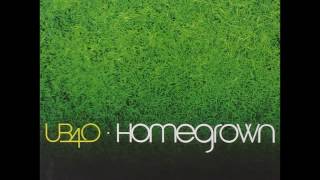 UB40 - Hand That Rocks the Cradle