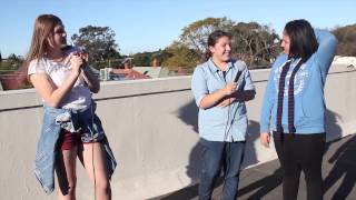 Canterbury Girls HS Sydney Kool Skools video
