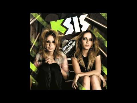 Eu E Mais Ninguém - K-SIS