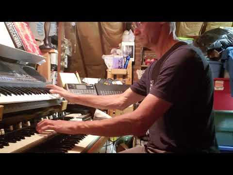 Lonely 'Ole Night, John Mellencamp