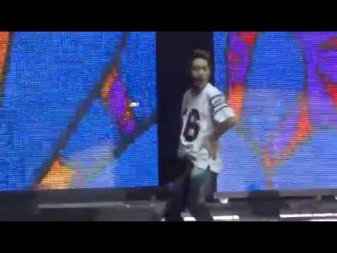 SHINee Macarena México