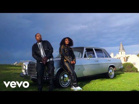 BOKKIEULT - Akekho (Official Music Video) ft. Toshi