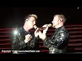 Backstreet Boys Anywhere For You Las Vegas Residency 4 12 2017 Part 9
