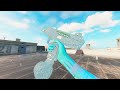 The PERFECT MAC 10 Movement On Rebirth Island