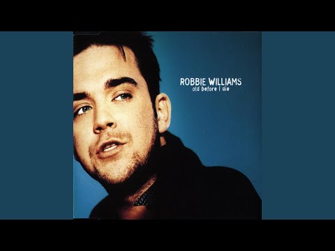Videoclip de Average B Side — Robbie Williams