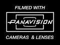 Panavision Logo