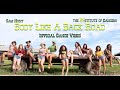 Sam Hunt Body Like A Back Road Official Dance Music Video Glenn Douglas Packard Choreography