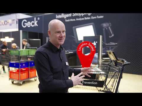 EuroCIS 2025: Innovationen im Handel der Zukunft