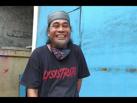 Setelah lockdown sebelum ramadhan