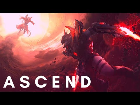 BABY ASCENSION - Alarak Weekly Brawl [SC2 Direct Strike]