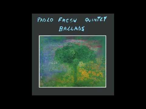 Paolo Fresu - Ballads