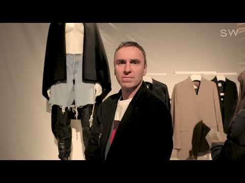 Vernissage 'Margiela/Galliera' au Musée Galleria (2018)