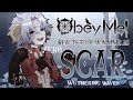 Obey Me Reacts To Demon M Mc As 𝐒𝐜𝐚𝐫 ʷᵘᵗʰᵉʳⁱⁿᵍ ʷᵃᵛᵉˢ 2 3