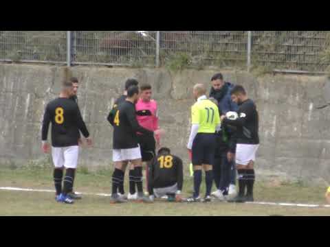 II° di campionato  Sporting   Bisignano