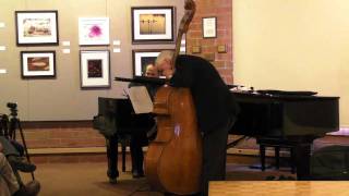 KJS Live @ Your Library -  Dave Young & Robi Botos: Rock Island Rocket
