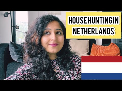 How to Rent an apartment in Netherland#rentinginnetherlands#lifeinthenetherlands#indianinnetherlands