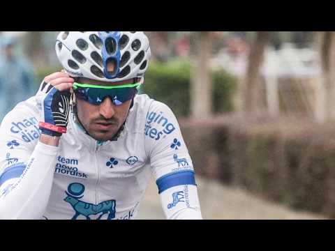 2017 Tour of Taihu Lake | Stage 2 Recap