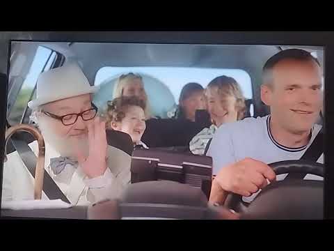 Far Til Fire så ruller vi da ude af alle mand