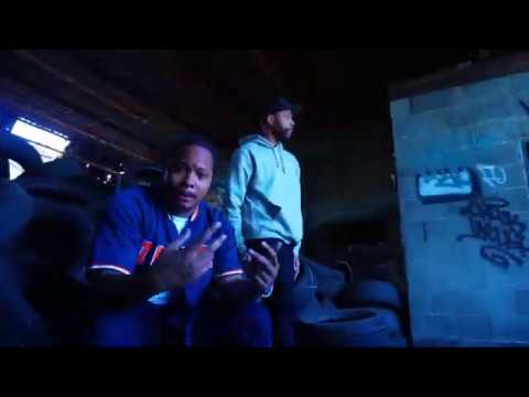 Dangerous ft. Skeechy Meechy