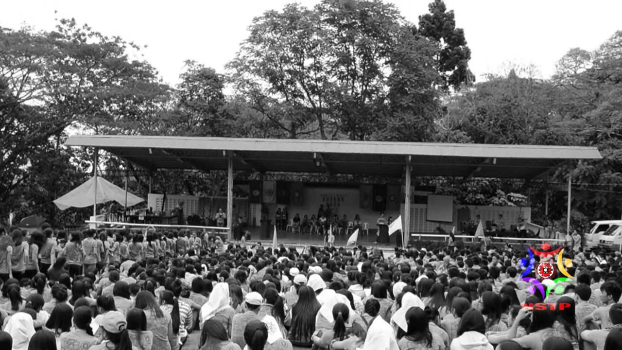 Curriculum Orientation [R.A. 10121] - (EARIST NSTP S.Y. 14-15)