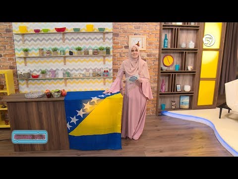 MAGAZIN 5 do 5 - Lijepa moja domovina