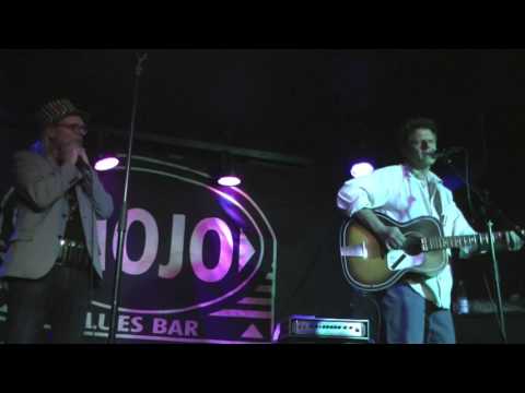 Ed Russakoff & Jorgen Lang live at Mojo Copenhagen 8 May 16 12