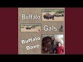 Buffalo Gals Rap Remix (feat. DD Rapman)
