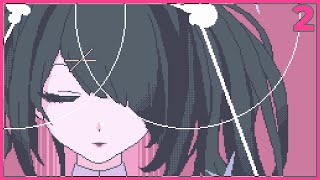 NEEDY GIRL OVERDOSE ～俺とメンヘラの30日～：Part2