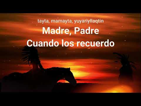 Chirapaq - Alborada