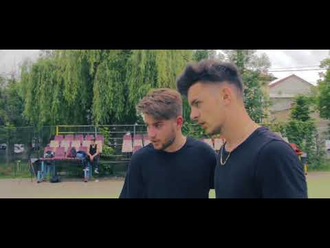 Film de promotie - XII D - C.N. Ferdinand I Bacau(2014-2018)