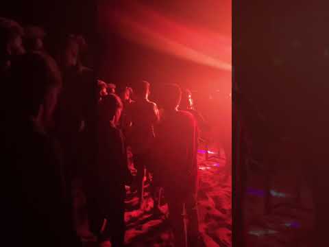 Killatk vs Pyrokine - Taal - Live at Beach Rave