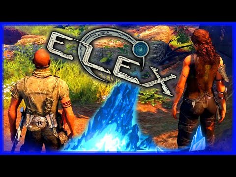ELEX SPRICHT - #142 ELEX Let's Play [Deutsch/German] | Quantumplays