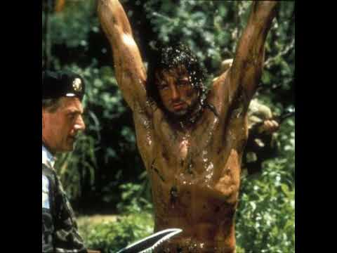 S2E27: Rambo: First Blood Part 2