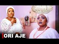 ORI AJE - A Nigerian Yoruba Movie Starring Ronke Odusanya | Peter Ijagbemi | Afeez Abiodun