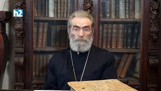 Հոգևոր անվտանգություն