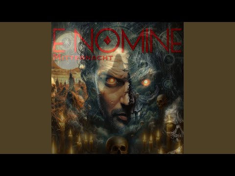 Mitternacht (Mela & DaCook Halloween Remix Extended)