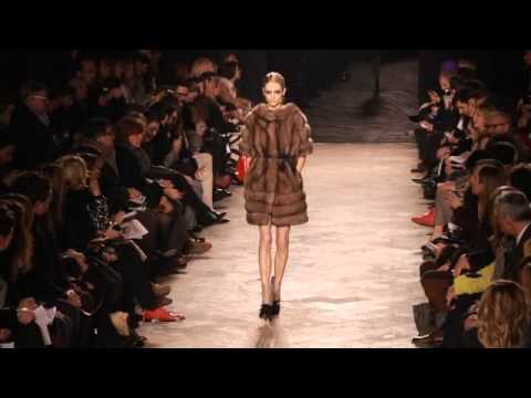 Simonetta Ravizza Fall-Winter/2013