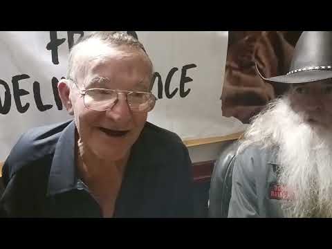 Billy Redden Banjo Boy from "Deliverance"