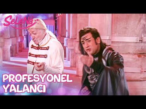 Hades, Yüce Honos'u kandırdı! - Selena 69. Bölüm